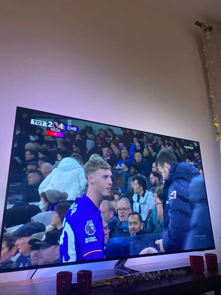 Streaming screen gallery image 1